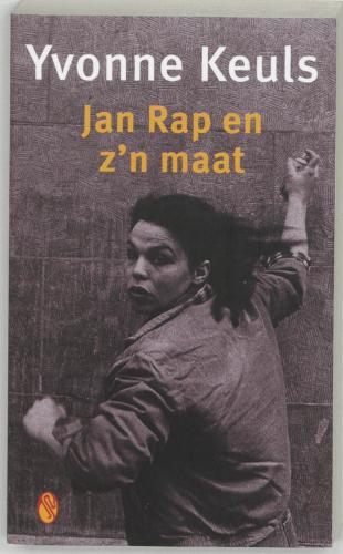 Jan Rap en z’n maat 